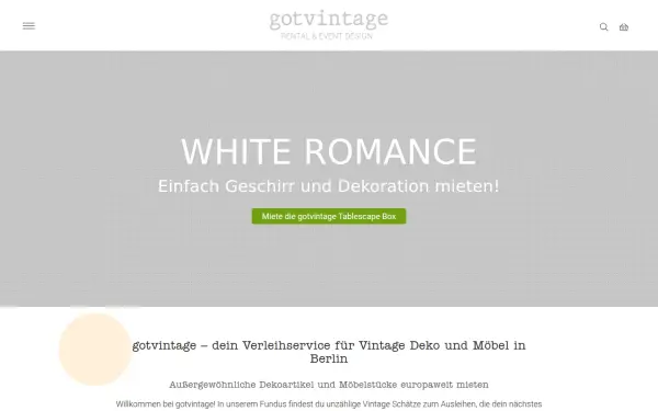 gotvintage.de