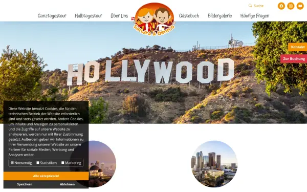 losangeles-touren.de