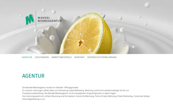 www.mandel-werbeagentur2.de