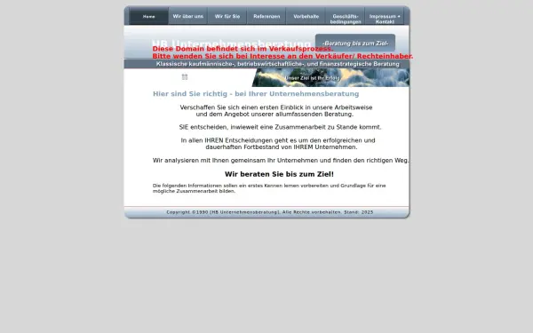 hb-unternehmensberatung.de