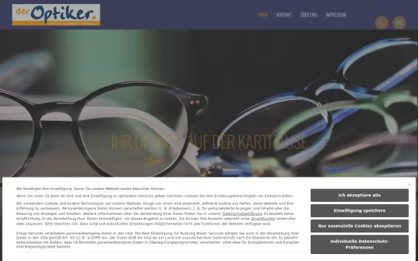 deroptiker-karthause.de
