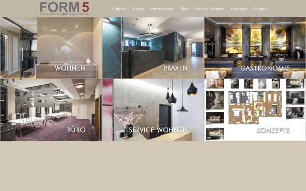 form5.de