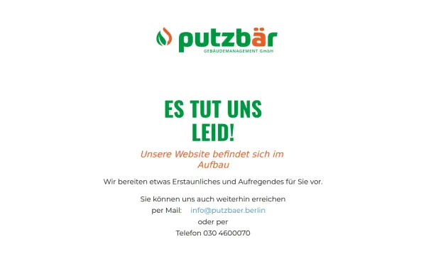 putz-baer.de