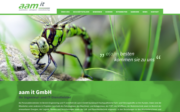 www.aam-it.eu