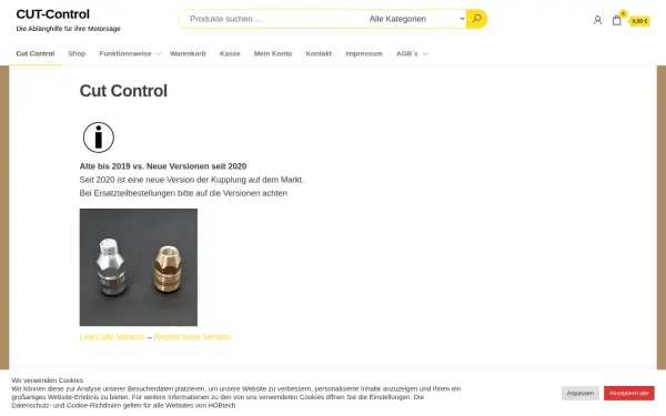 cut-control.de