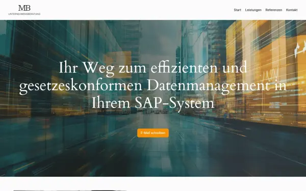 mb-unternehmensberatung.de