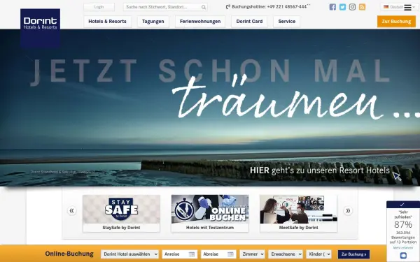 www2.dorint.com
