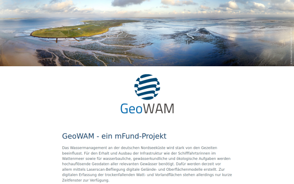 geowam.net