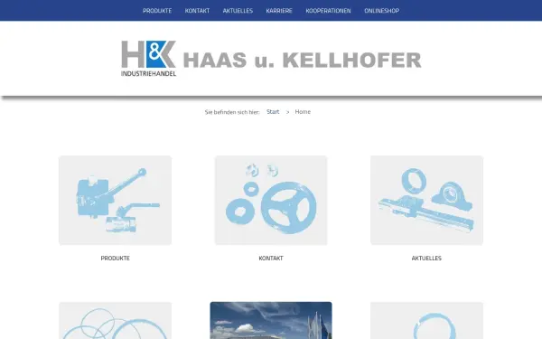 haasundkellhofer.de