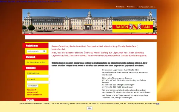 www.baden-fan.de