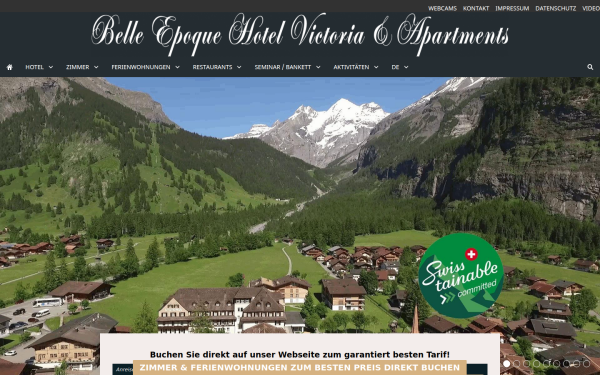 hotel-victoria.ch