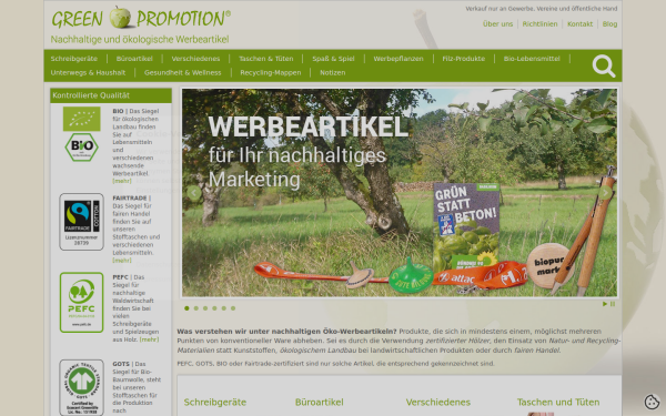 www.greenpromotion.de