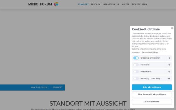 www.mikroforum.de