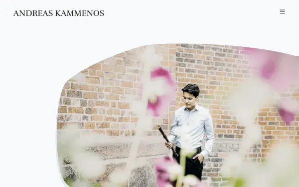 andreaskammenos.com