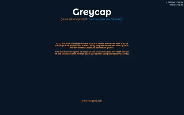 greycap.de