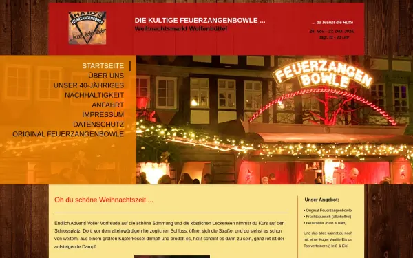 hajosfeuerzangenbowle.de