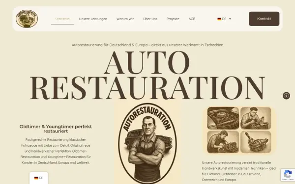 auto-restauration.de