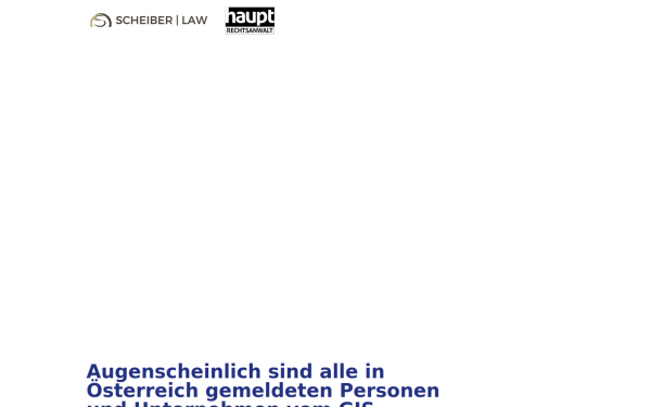 gis-datenleck.at