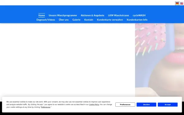 www.klaeser-gmbh.de