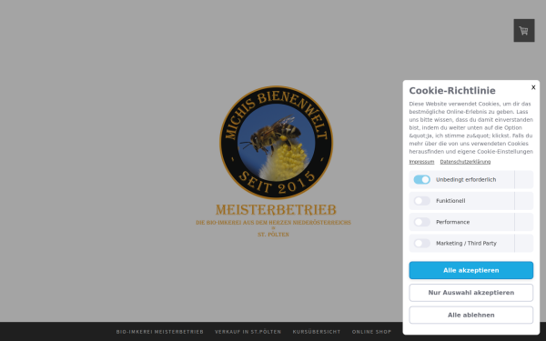 www.michis-bienenwelt.at