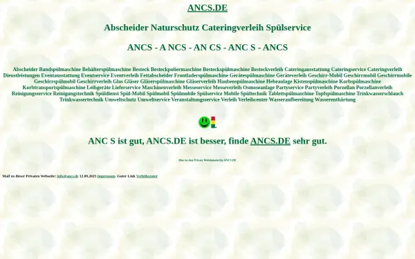 ancs.de