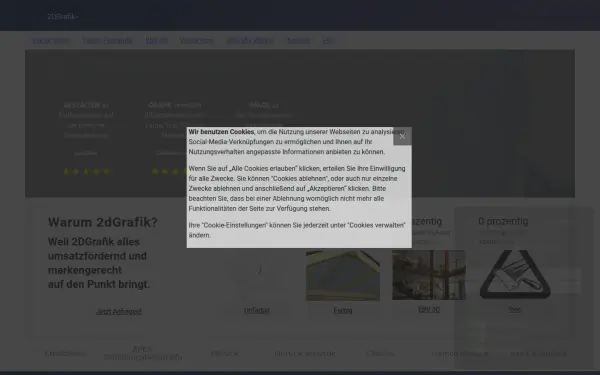 2dgrafik.de