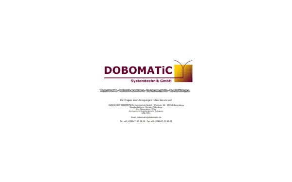 dobomatic.de