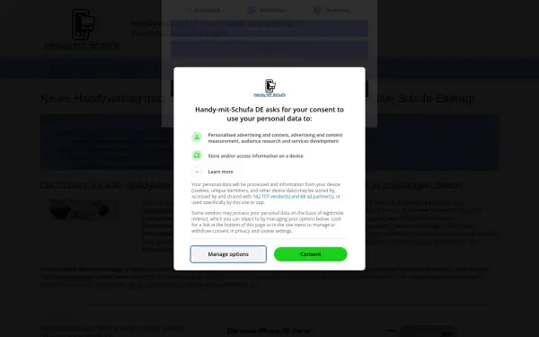 www.handy-mit-schufa.de