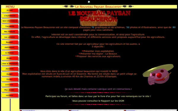 paysan.chez-alice.fr