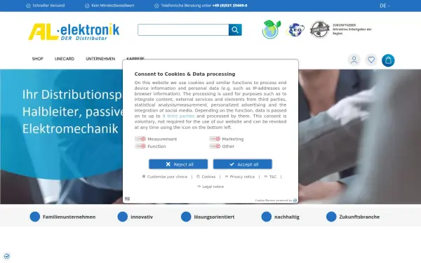 www.al-elektronik.de