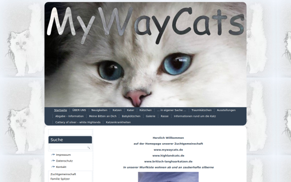 www.mywaycats.de