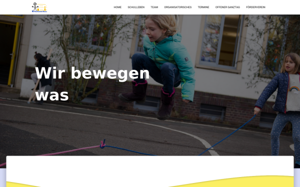 matthias-claudius-grundschule.de