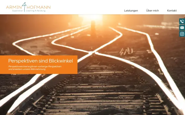 www.armin-hofmann.de