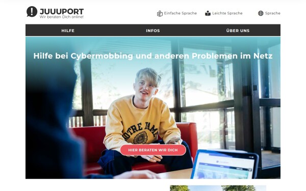www.juuuport.de