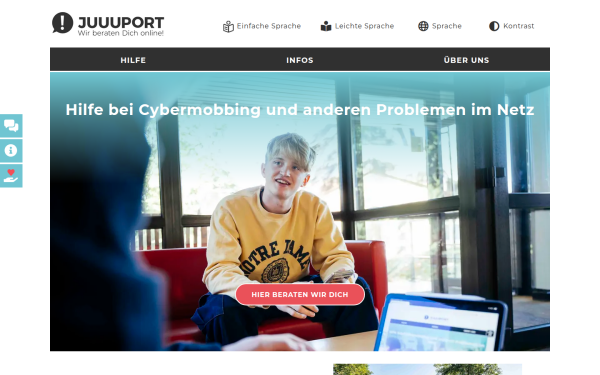 www.juuuport.de