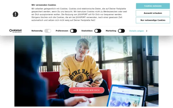 www.juuuport.de