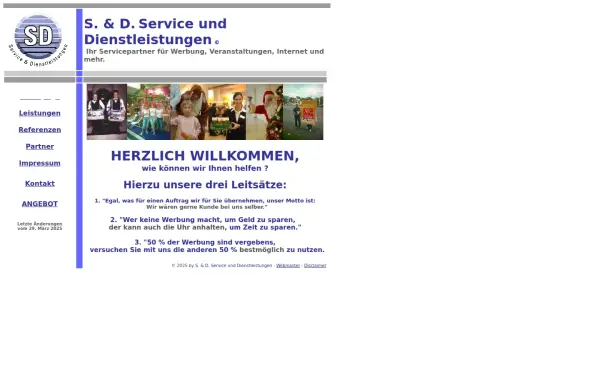 doessereck.de