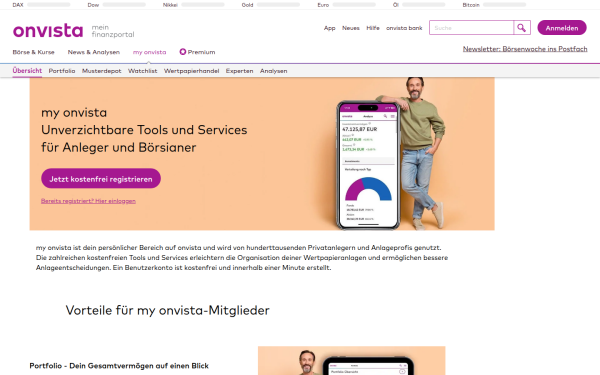 my.onvista.de