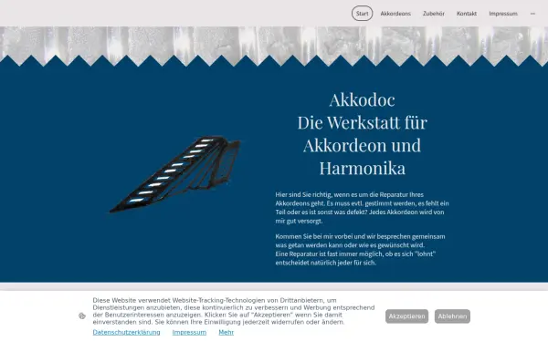 akkodoc.de