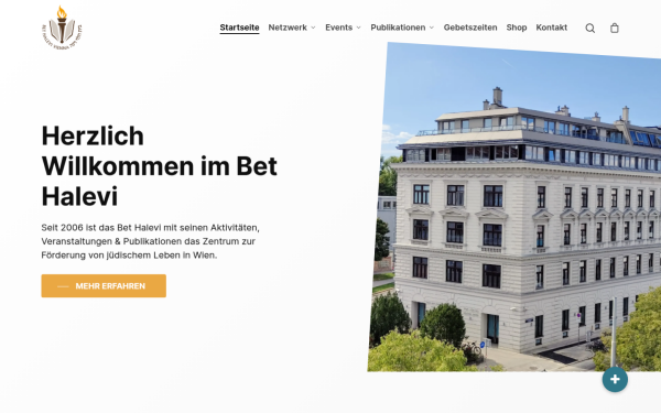 bethalevi.org