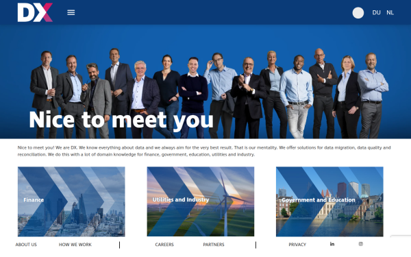 dataexcellence.nl