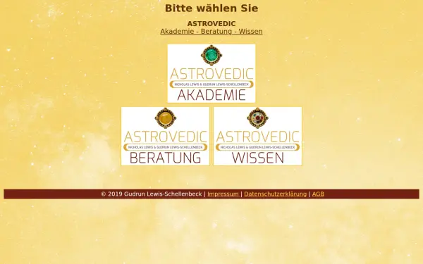 astrovedic.de