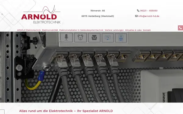 www.arnold-hd.de