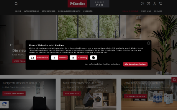 www.mielecenter-pundr.at
