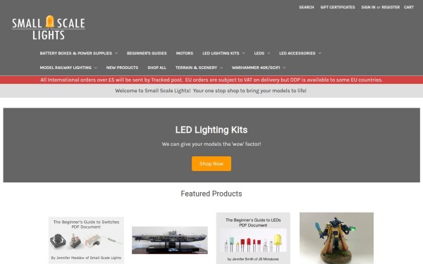 www.smallscalelights.co.uk