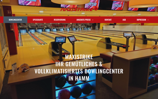 maxistrike.de