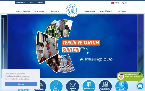 bandirma.edu.tr