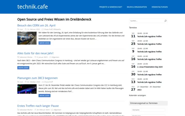 technik.cafe