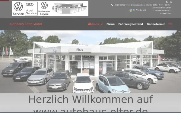 www.autohaus-elter.de