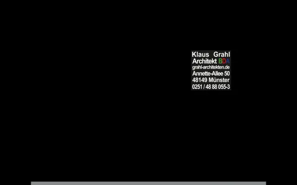 grahl-architekten.de